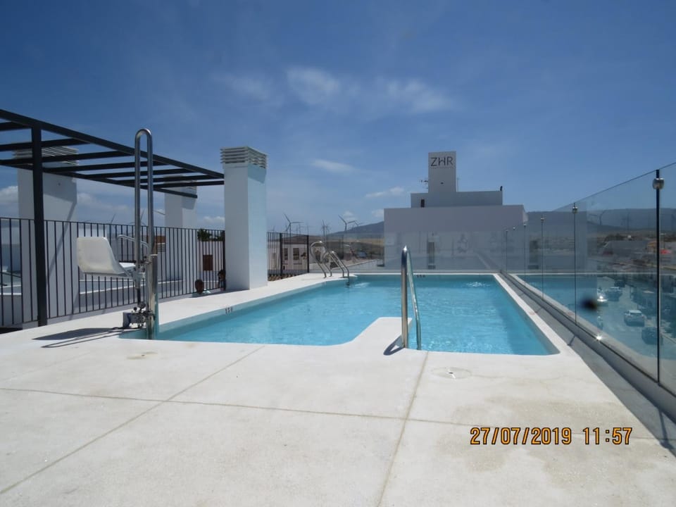 Apartamentos Cachón Apartment in Zahara de los Atunes
