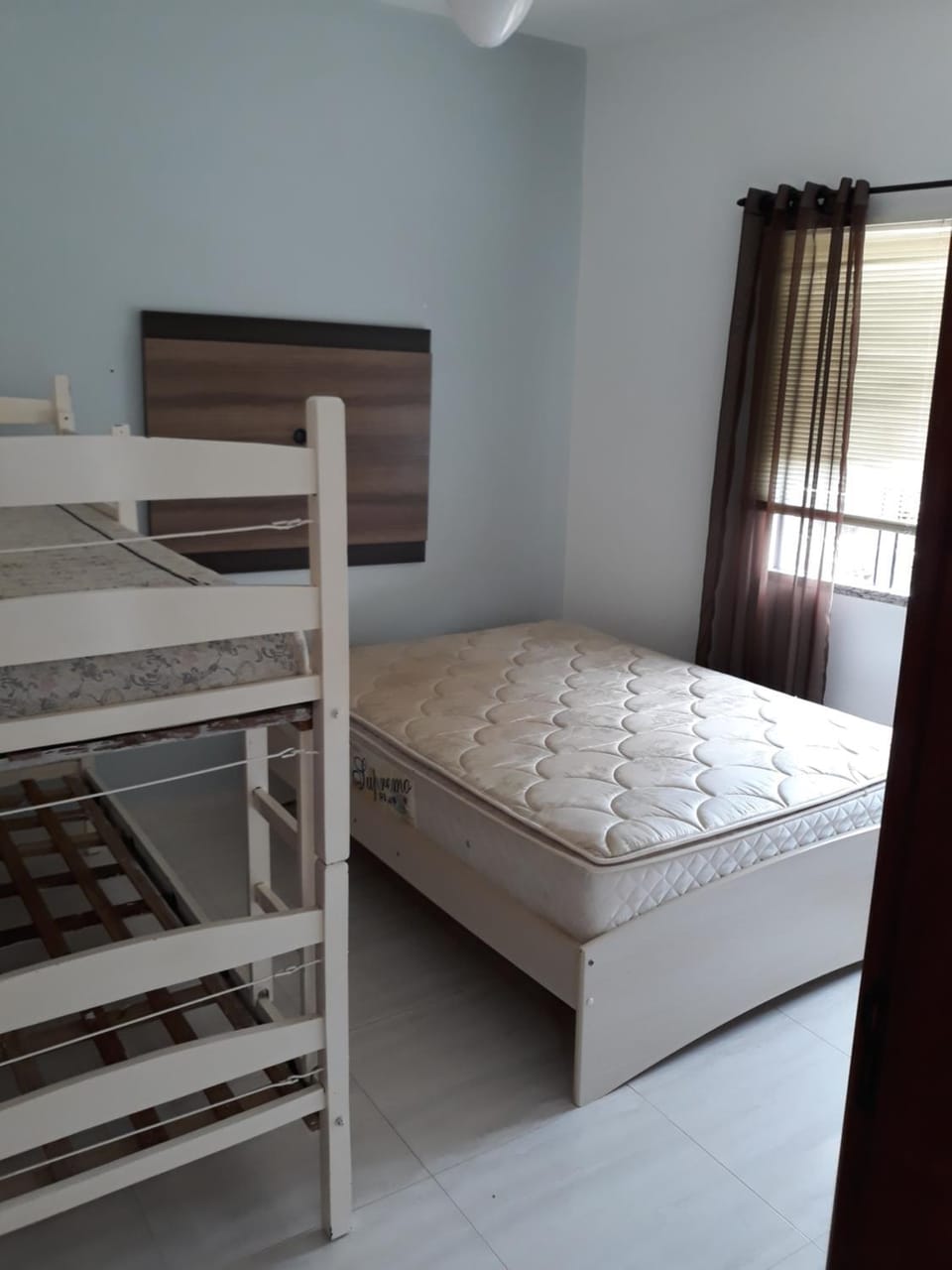 Apartamento Zimbros até 6 pessoas Apartment in Porto Belo