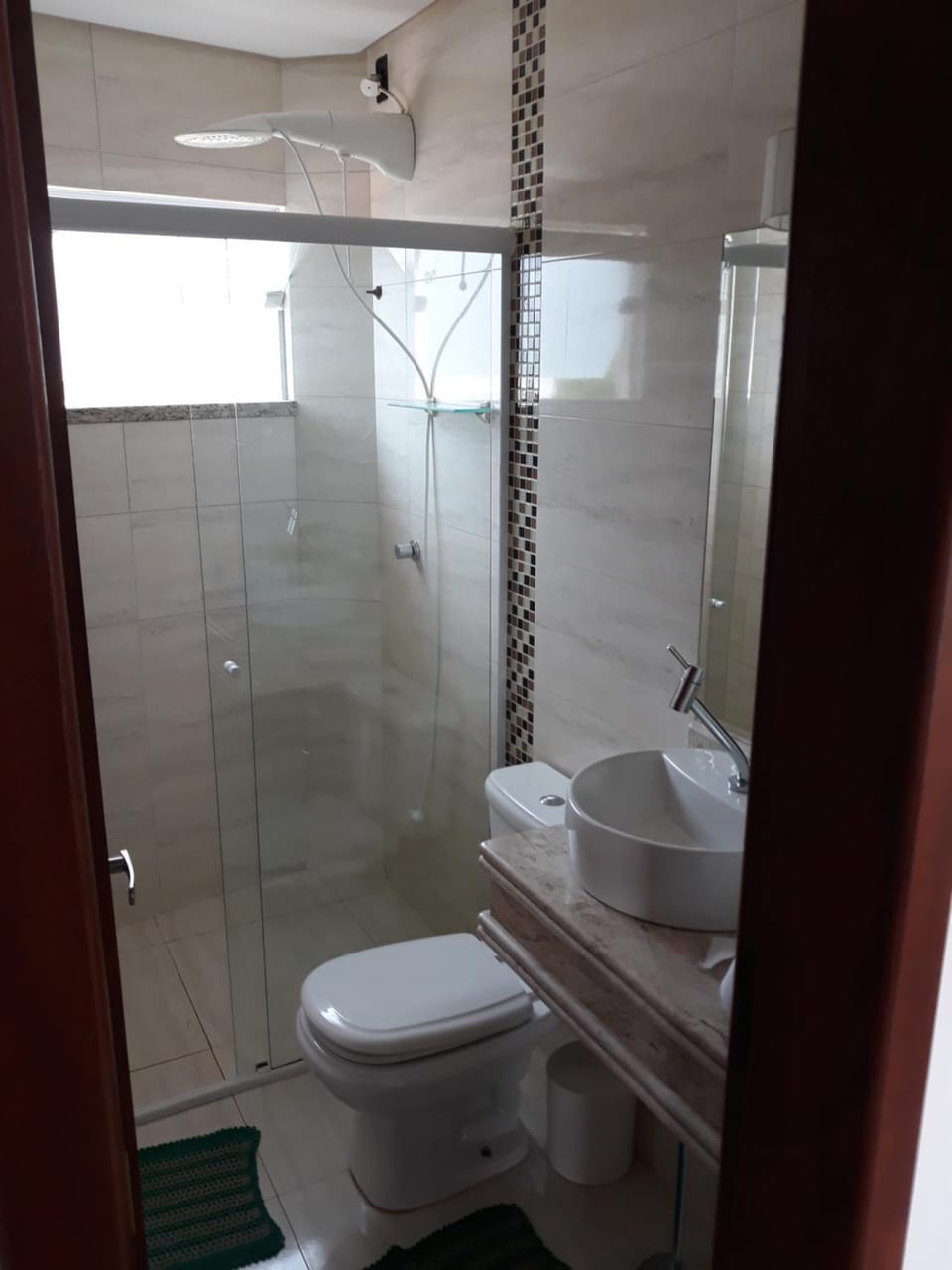 Apartamento Zimbros até 6 pessoas Apartment in Porto Belo