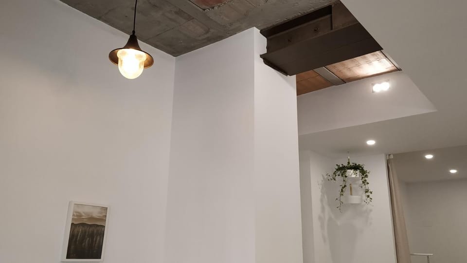 Suites Jeronimo de Cordoba Apartment in Seville