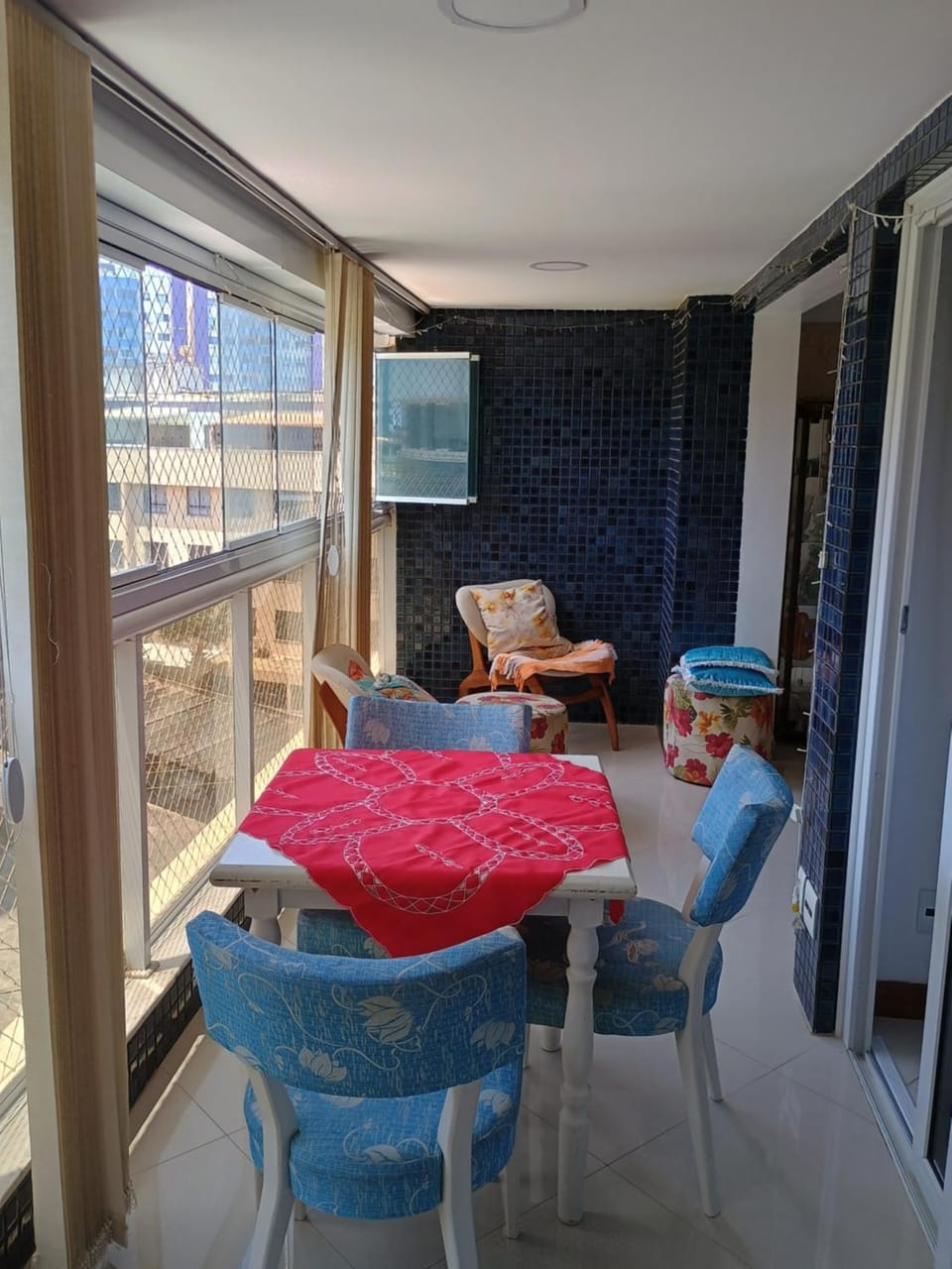 SALVADOR SUITES RESIDENCE Apartment in Salvador