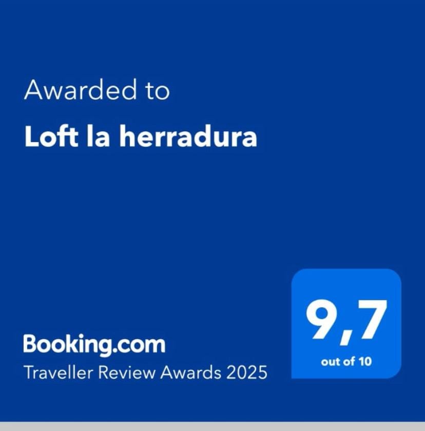 Loft la herradura Apartment in Coquimbo