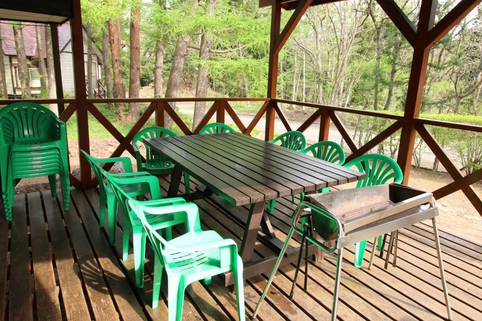Cottage All Resort Service / Vacation STAY 8406 House in Japan