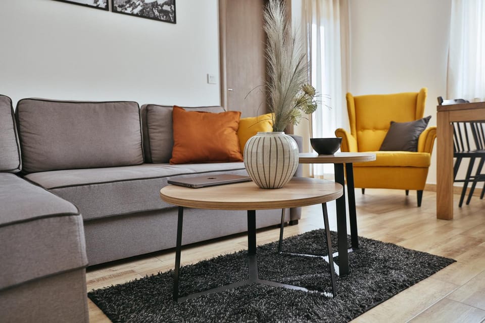 Wood Stars Apartment Zlatibor Apartment in Zlatibor