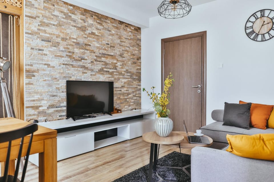 Wood Stars Apartment Zlatibor Apartment in Zlatibor