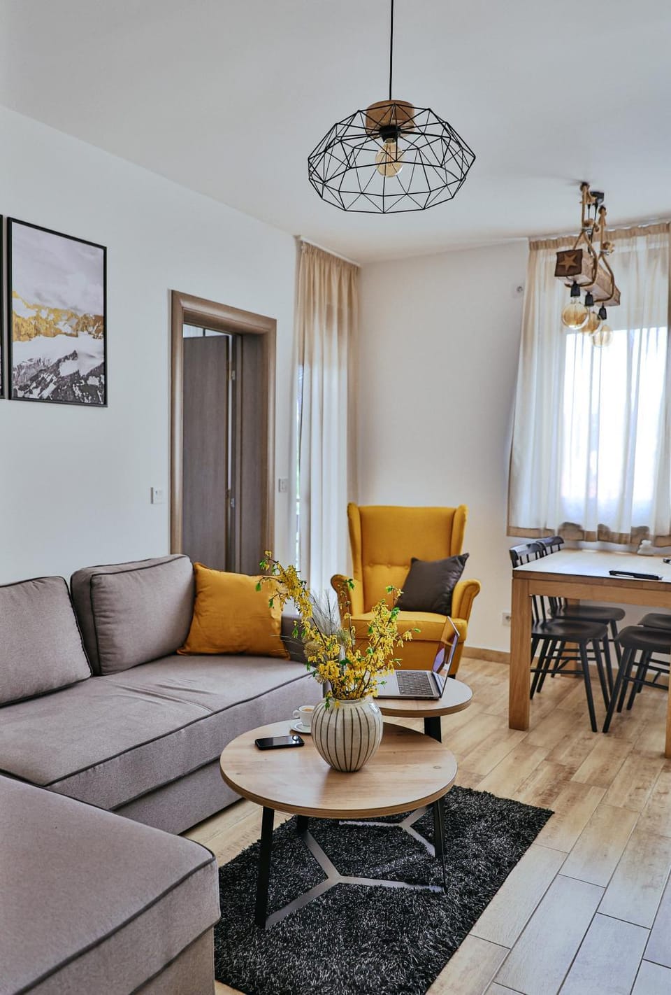 Wood Stars Apartment Zlatibor Apartment in Zlatibor