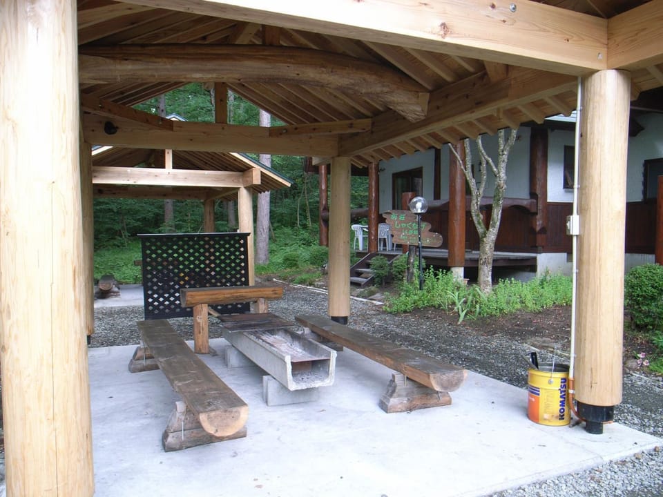 Cottage All Resort Service / Vacation STAY 8420 House in Japan