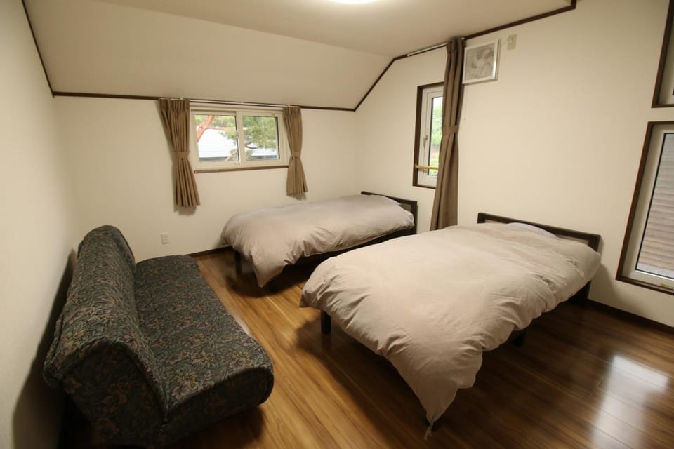 Cottage All Resort Service / Vacation STAY 8444 House in Japan