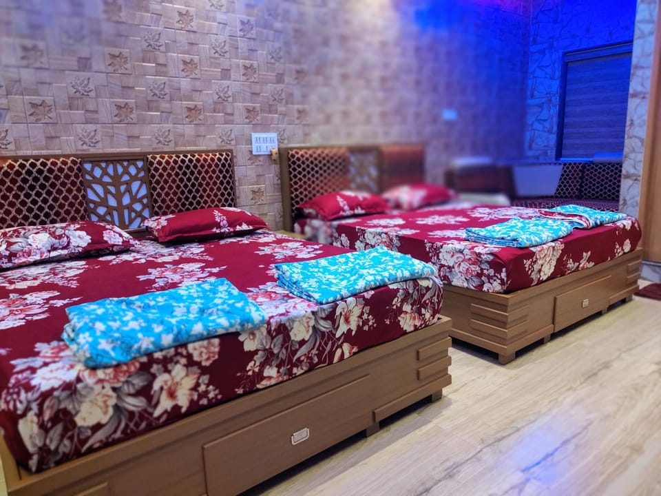 Mary Land Homestay Villa in Thiruvananthapuram