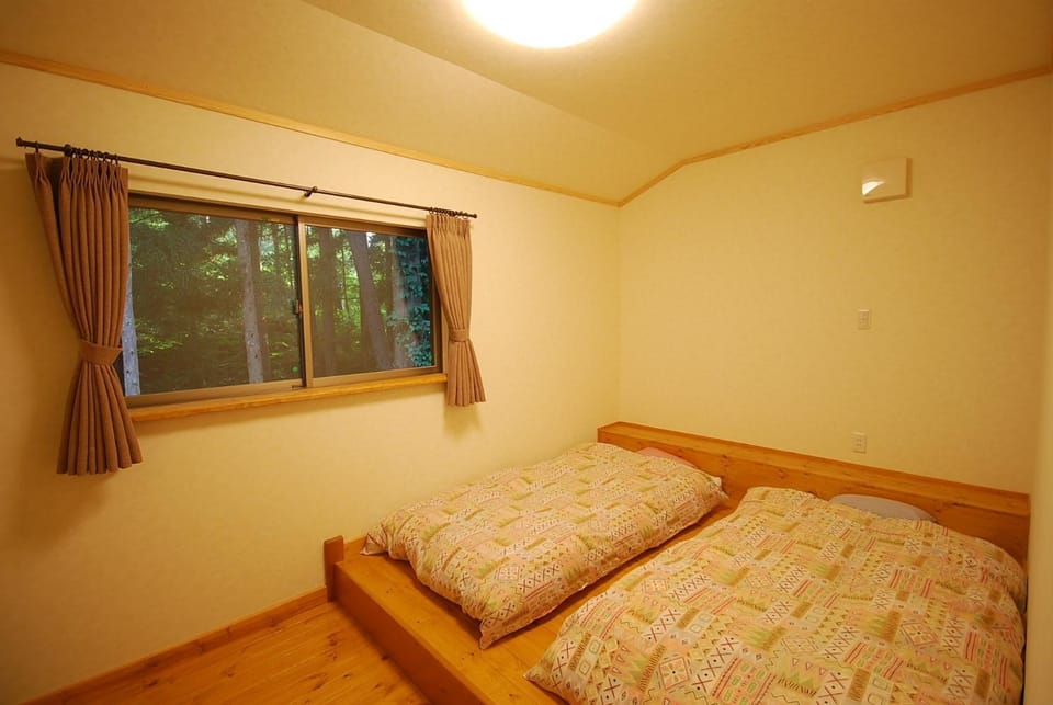 Cottage All Resort Service / Vacation STAY 8401 Bed and Breakfast in Japan