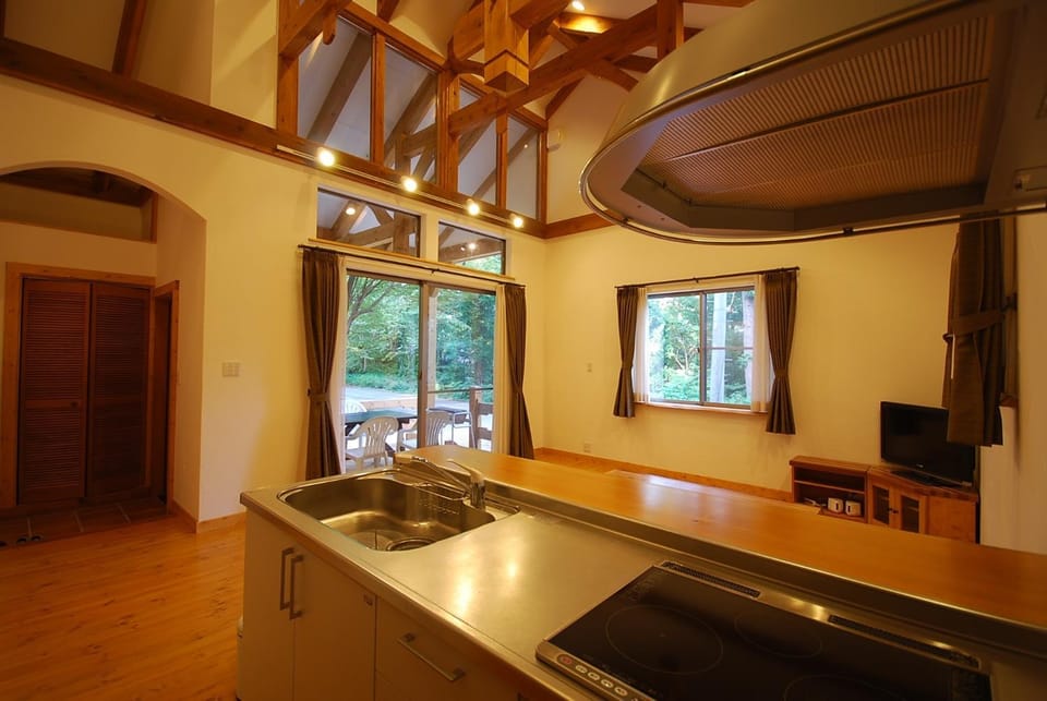 Cottage All Resort Service / Vacation STAY 8401 Bed and Breakfast in Japan