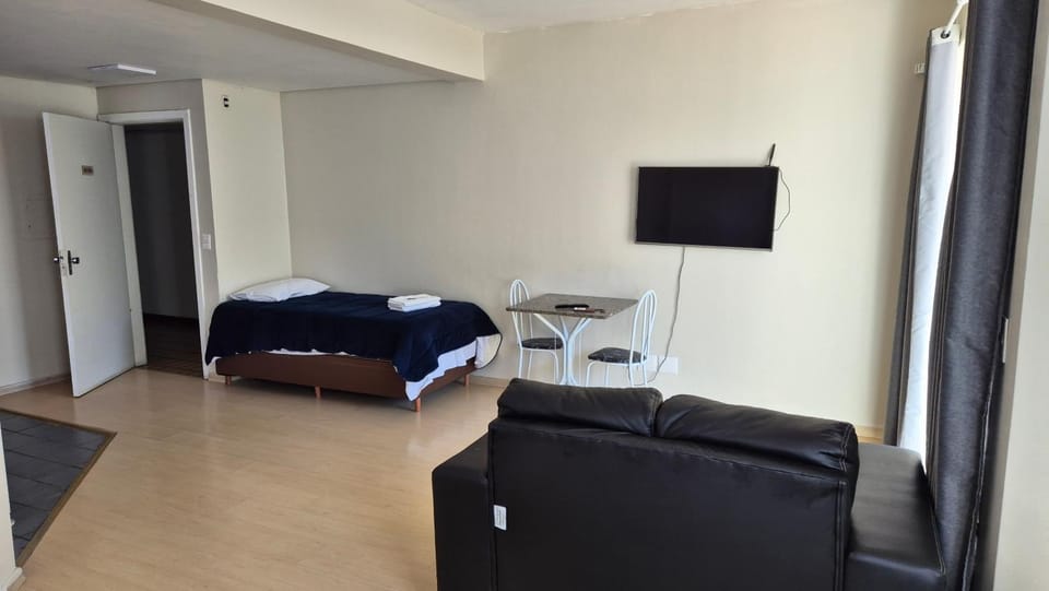 Manhattan Apart Hotel Apartment hotel in Porto Alegre
