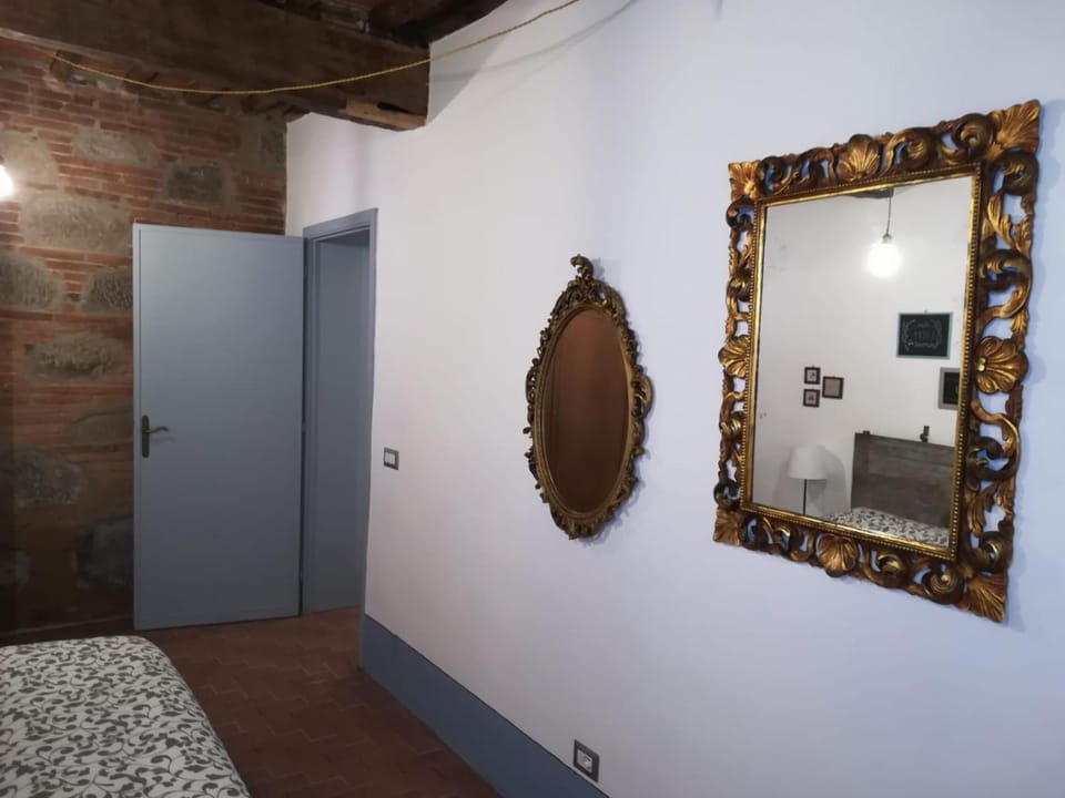 Da Mati e Marta Bed and Breakfast in Capannori