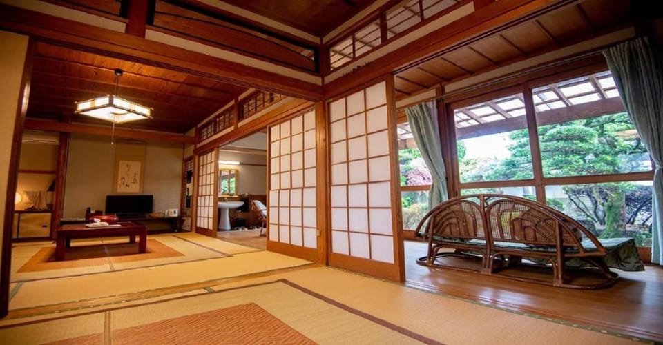 Kumano - House / Vacation STAY 9764 Bed and Breakfast in Japan