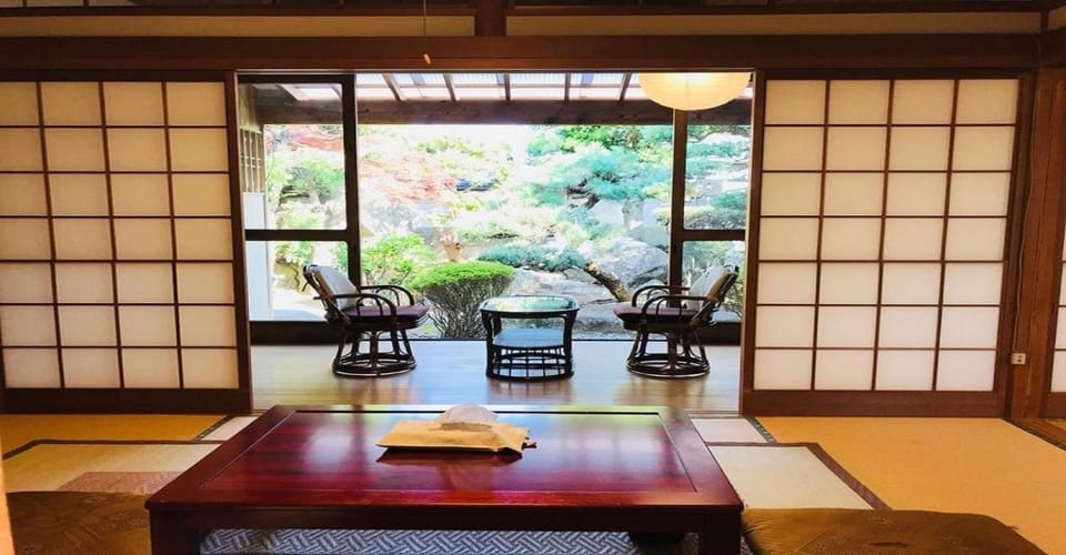 Kumano - House / Vacation STAY 9764 Bed and Breakfast in Japan
