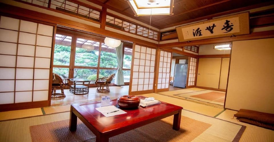 Kumano - House / Vacation STAY 9764 Bed and Breakfast in Japan