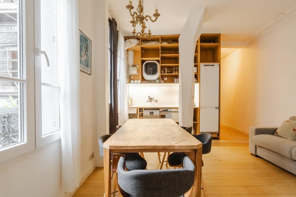 Living room, Seating area, kitchen
