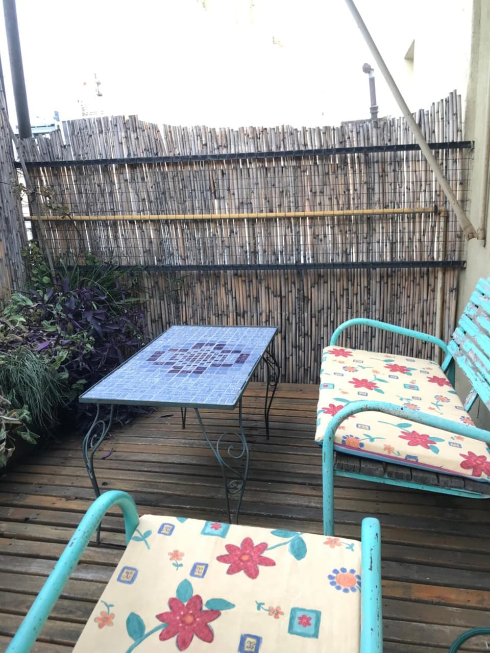 Santa Rosa Apartment in Cordoba
