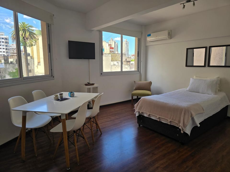 Studio Bulnes Apartment in Buenos Aires