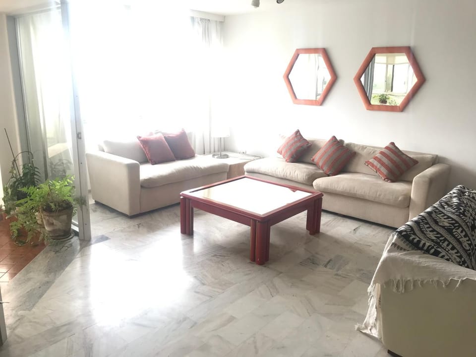 Departamento en complejo Roosevelt Center Apartment in Punta del Este