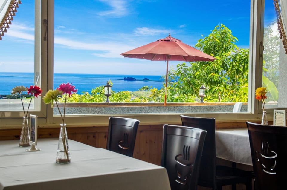 Restaurant/places to eat, Lobby or reception