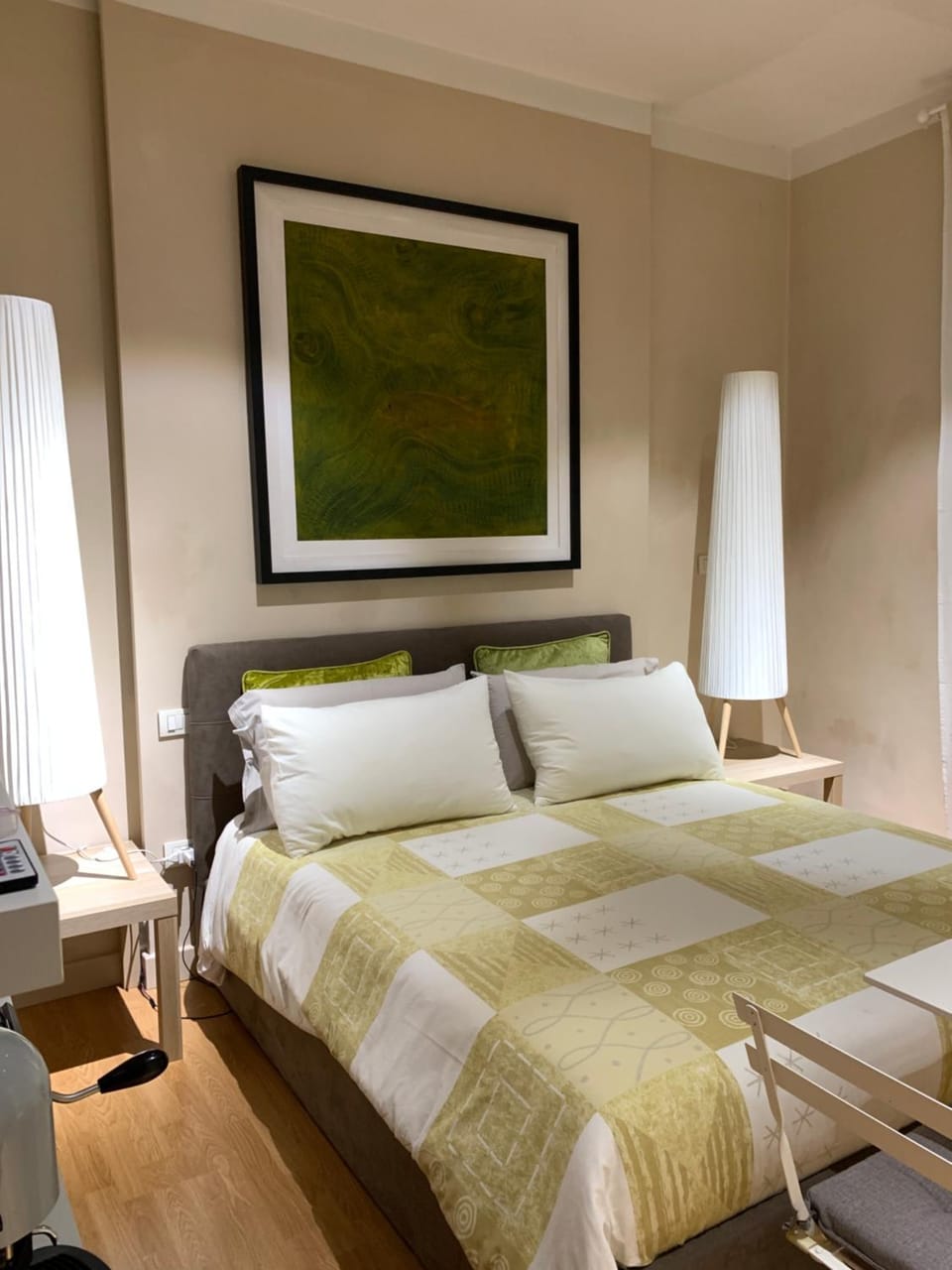 B&B La Littorina - Parcheggio Privato Bed and Breakfast in Foligno