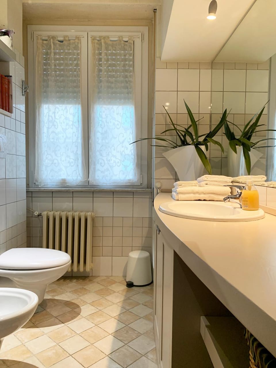 B&B La Littorina - Parcheggio Privato Bed and Breakfast in Foligno