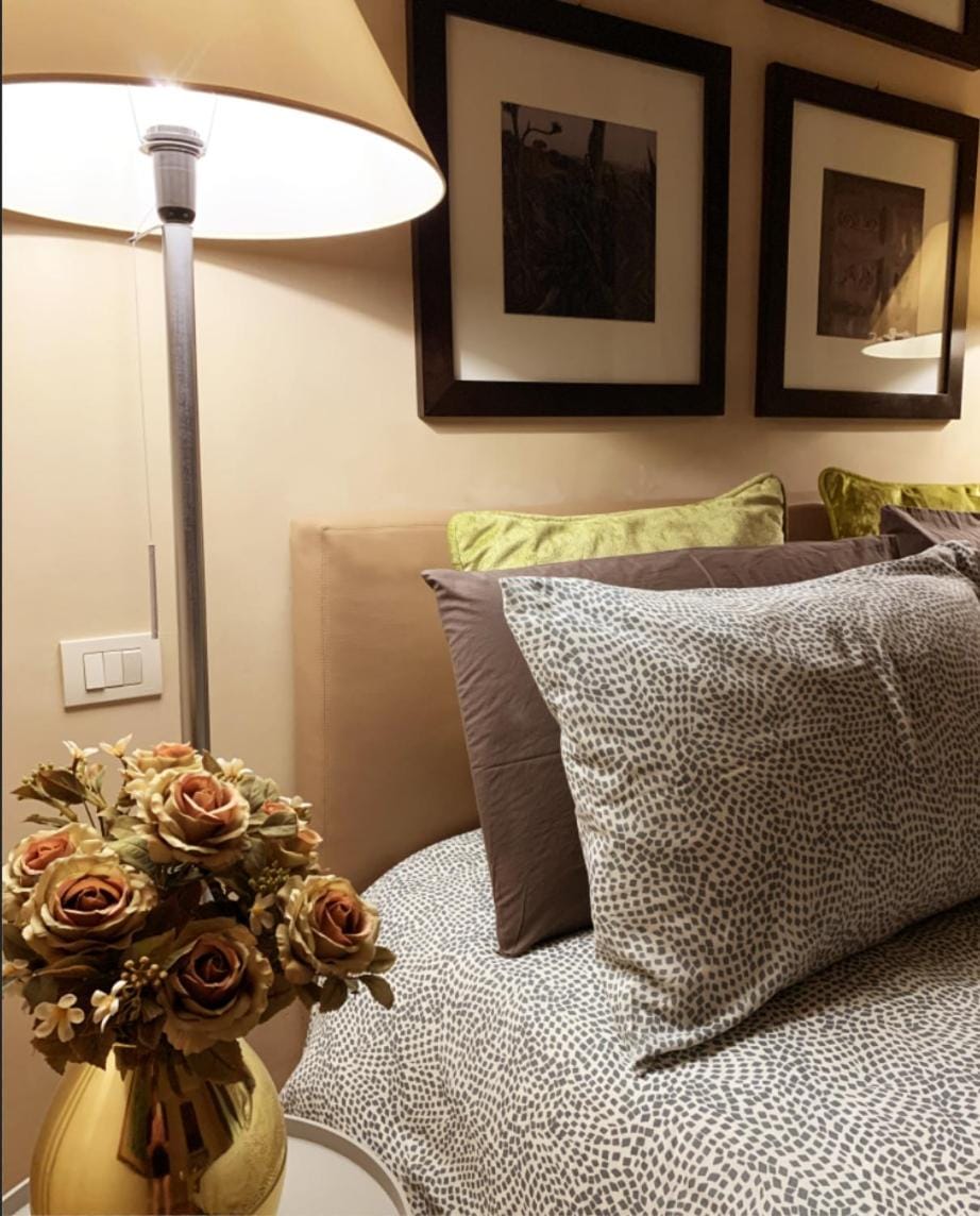 B&B La Littorina - Parcheggio Privato Bed and Breakfast in Foligno