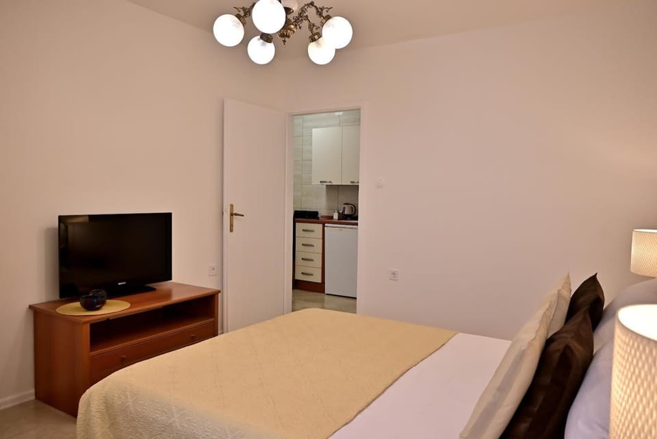 Studio apartment Snjezana Apartment in Dubrovnik