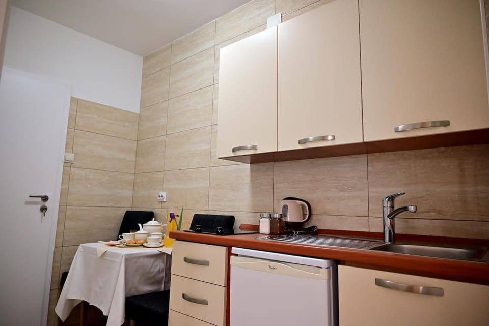 Studio apartment Snjezana Apartment in Dubrovnik