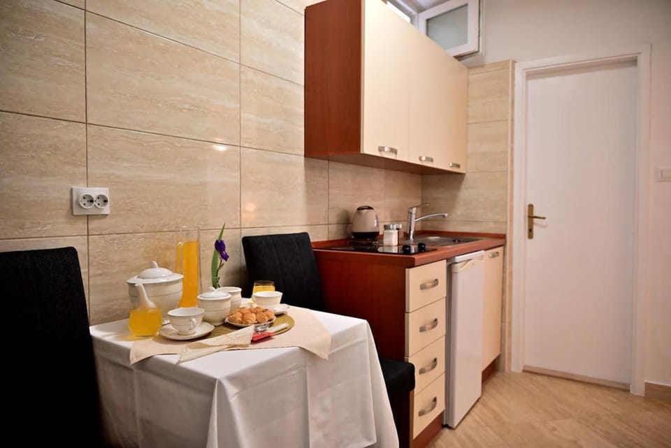 Studio apartment Snjezana Apartment in Dubrovnik