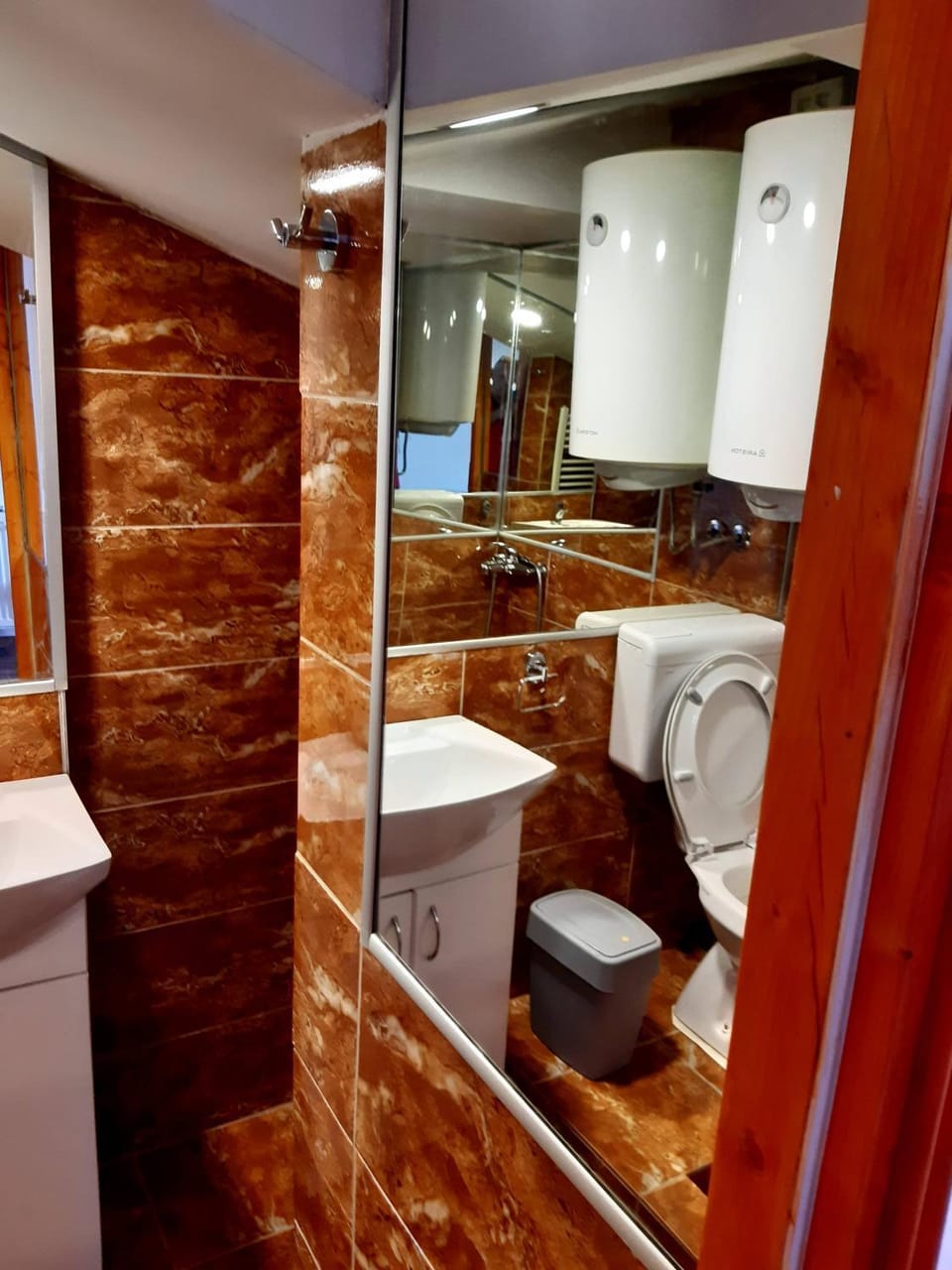 Hedonist Bed and Breakfast in Vojvodina