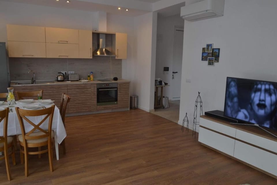 cozy,luxurious and spacious villa on the black sea Villa in Burgas
