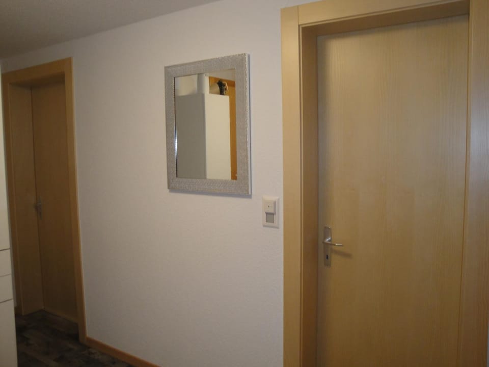Area and facilities