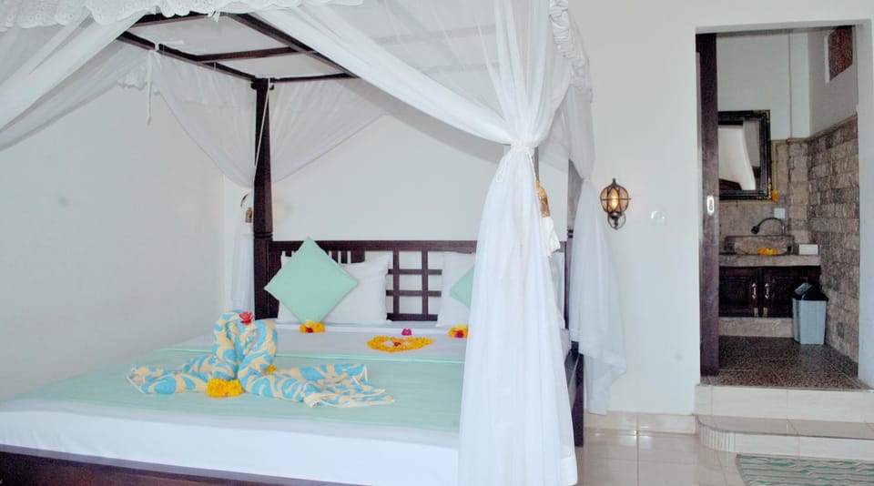 Titi Sedana Homestay Vacation rental in Abang