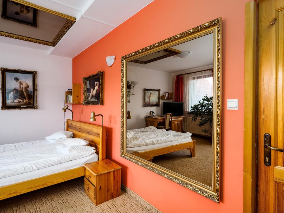Hotel Jan Hotel in Lesser Poland Voivodeship