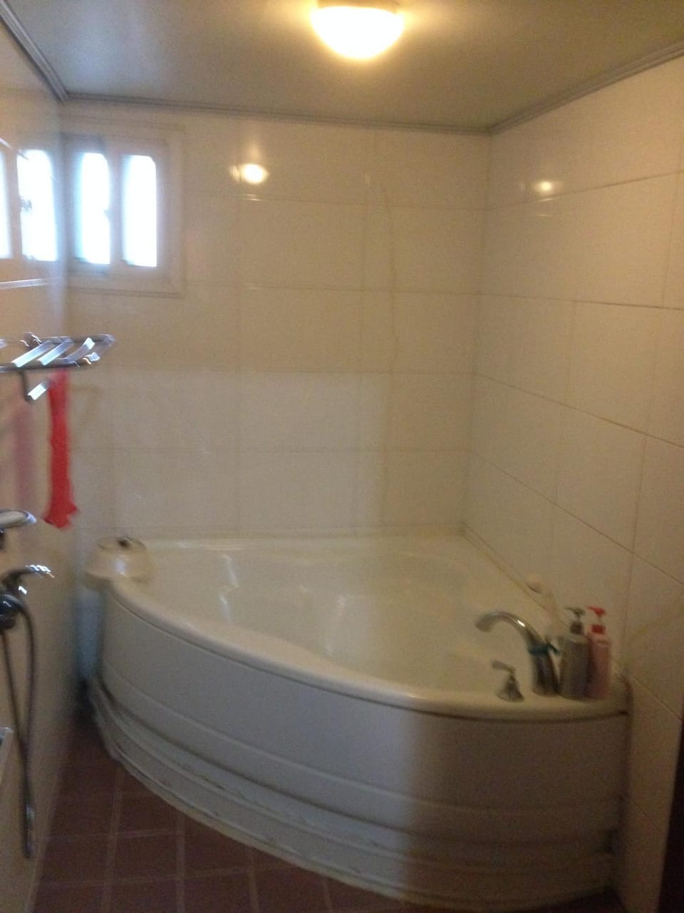 Daegu Goodstay Herotel Motel in Daegu