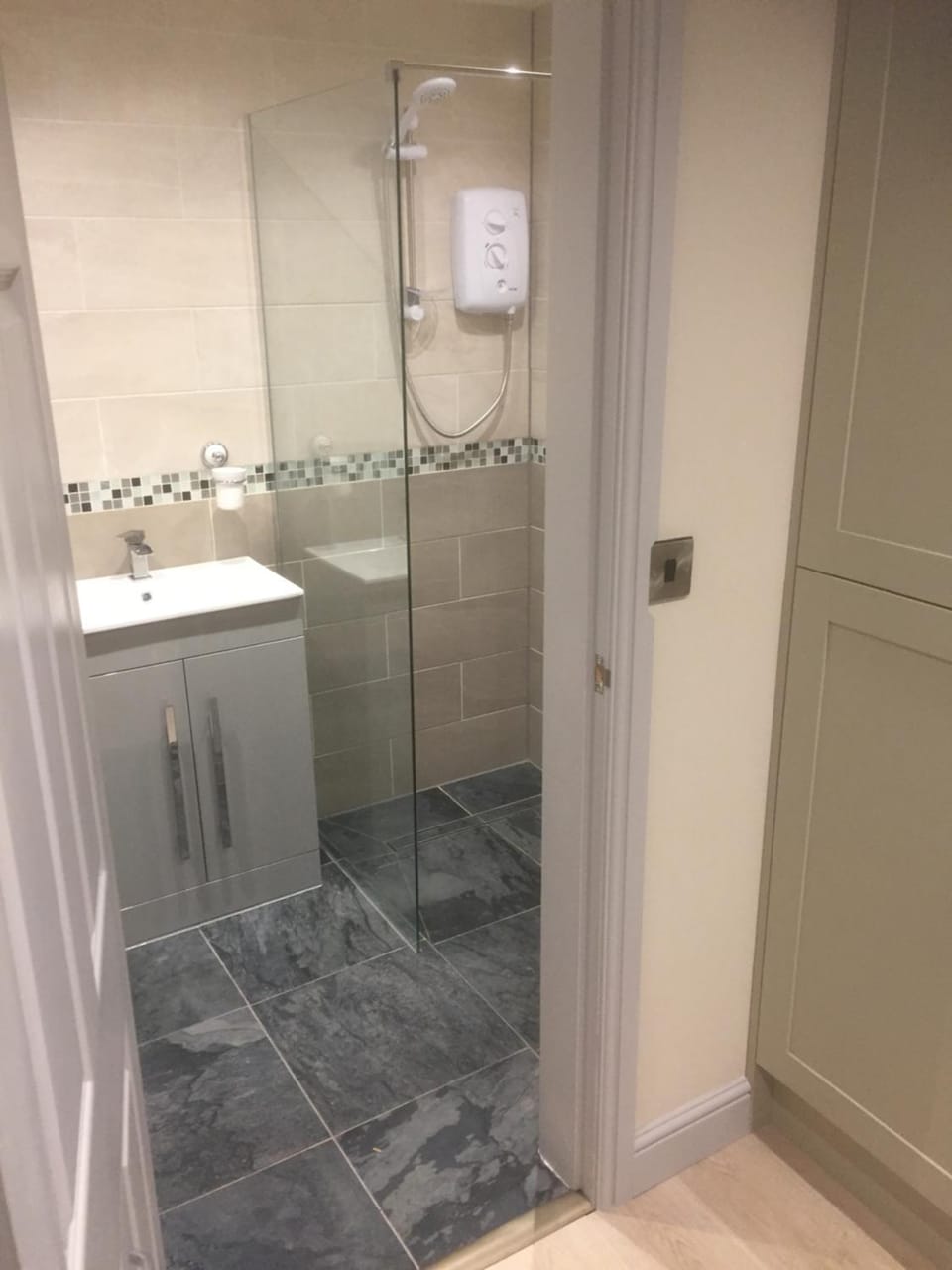 Private en-suite guestroom Ruthin Vacation rental in Ruthin