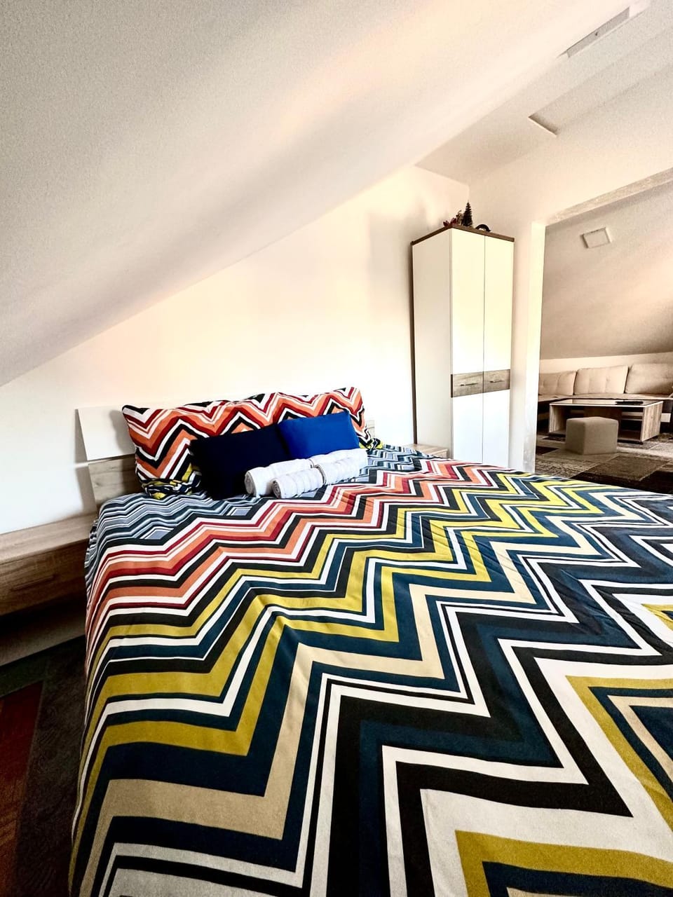 Pejzaž Zlatibora Apartment in Zlatibor