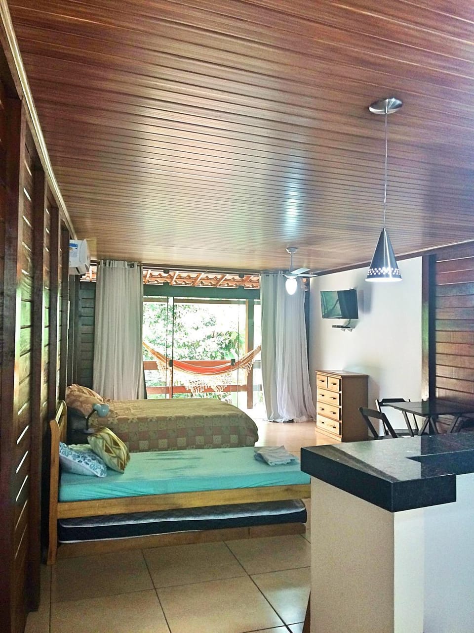 Suite AYO II Apartment in Angra dos Reis