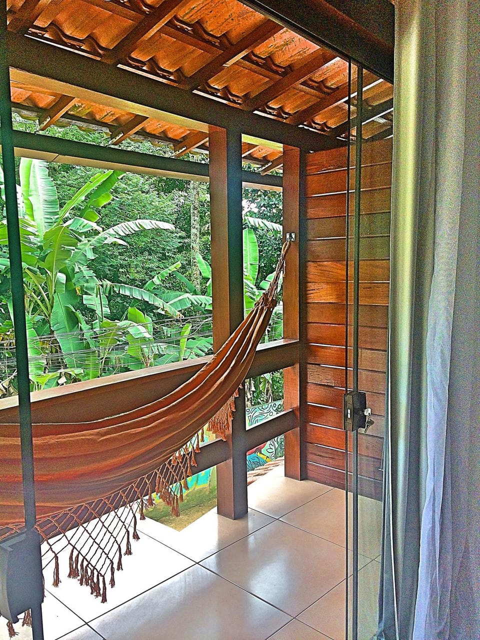 Suite AYO II Apartment in Angra dos Reis