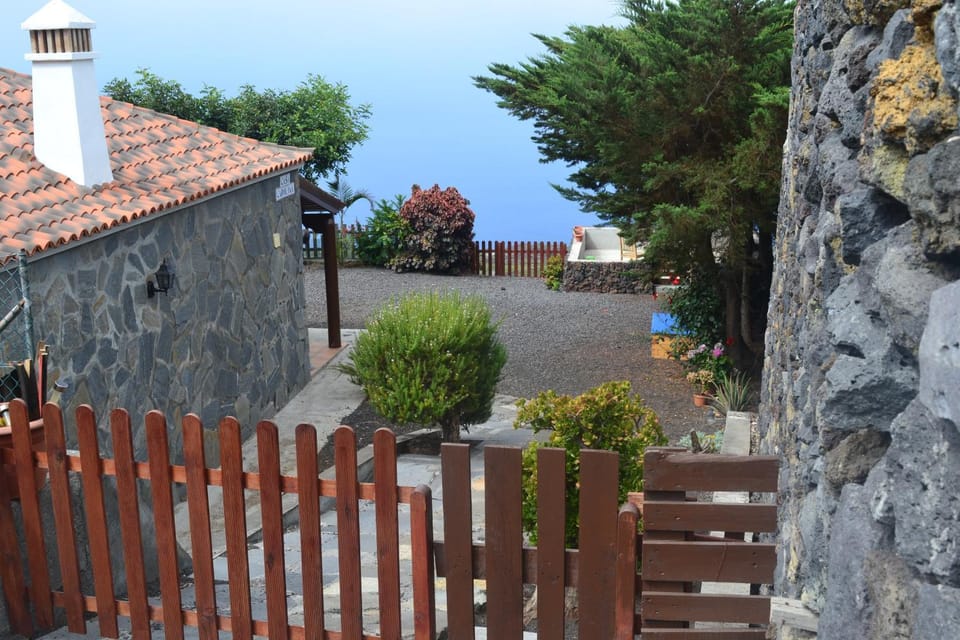 Casa Carolina 2 House in La Palma