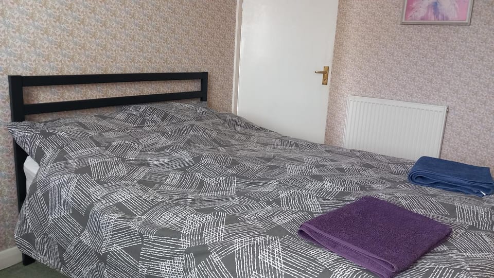 Lesley House Vacation rental in Bridgwater