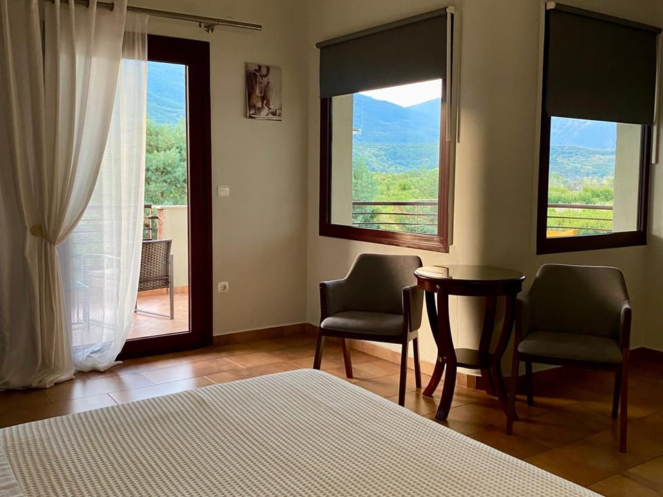 Gea Kaimaktsalan Hotel & Spa Hotel in Decentralized Administration of Macedonia and Thrace