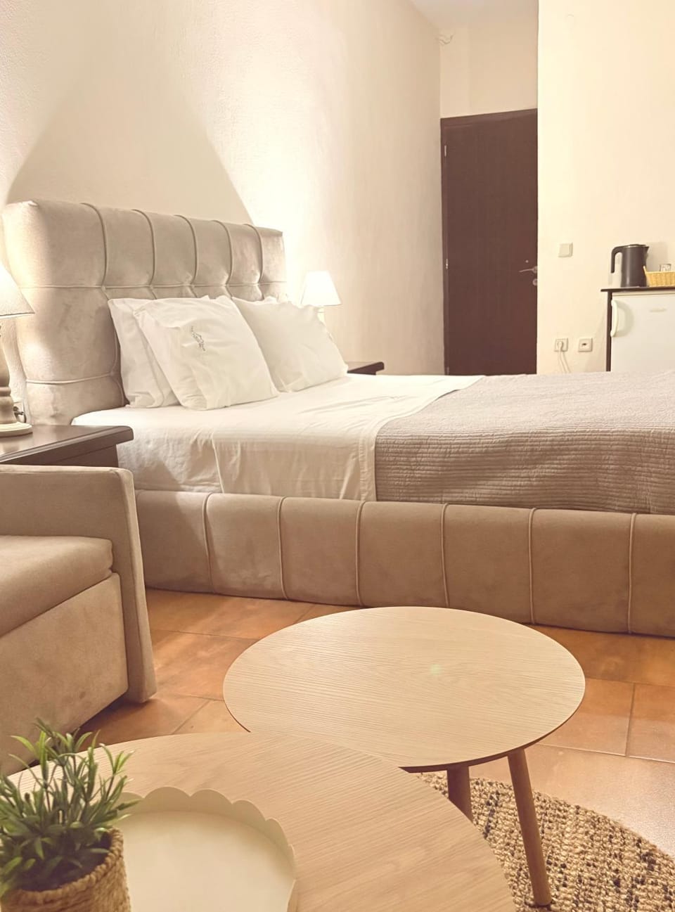 Gea Kaimaktsalan Hotel & Spa Hotel in Decentralized Administration of Macedonia and Thrace