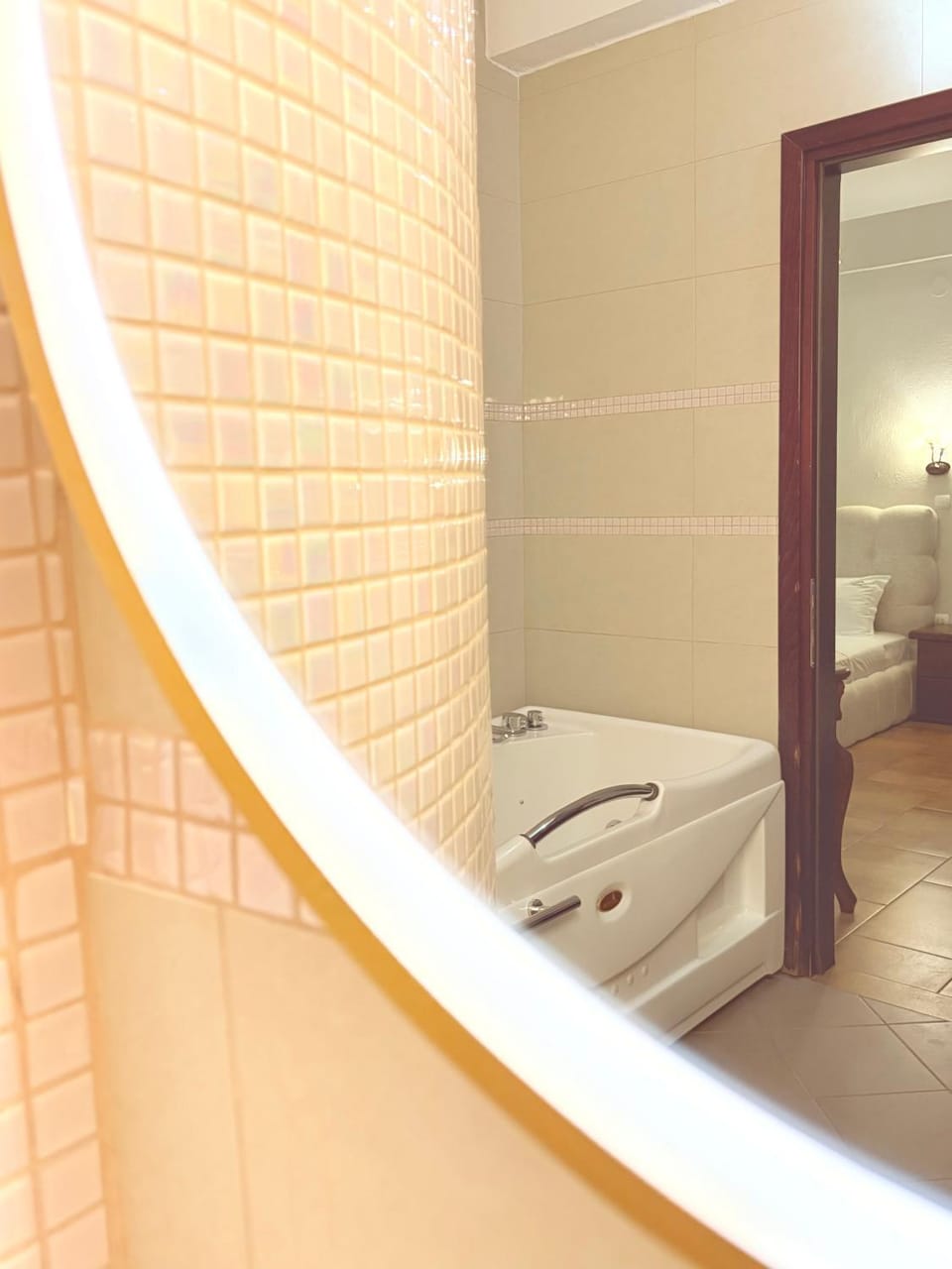 Gea Kaimaktsalan Hotel & Spa Hotel in Decentralized Administration of Macedonia and Thrace