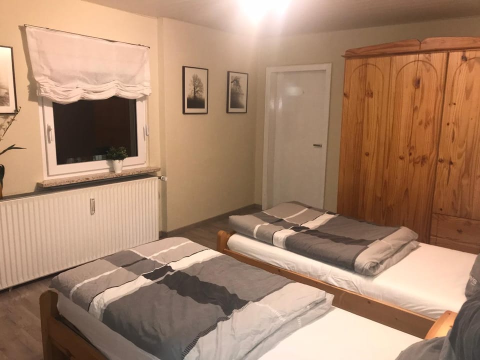 Ferienwohnung Stargardt Eimbeckhausen Apartment in North Rhine-Westphalia