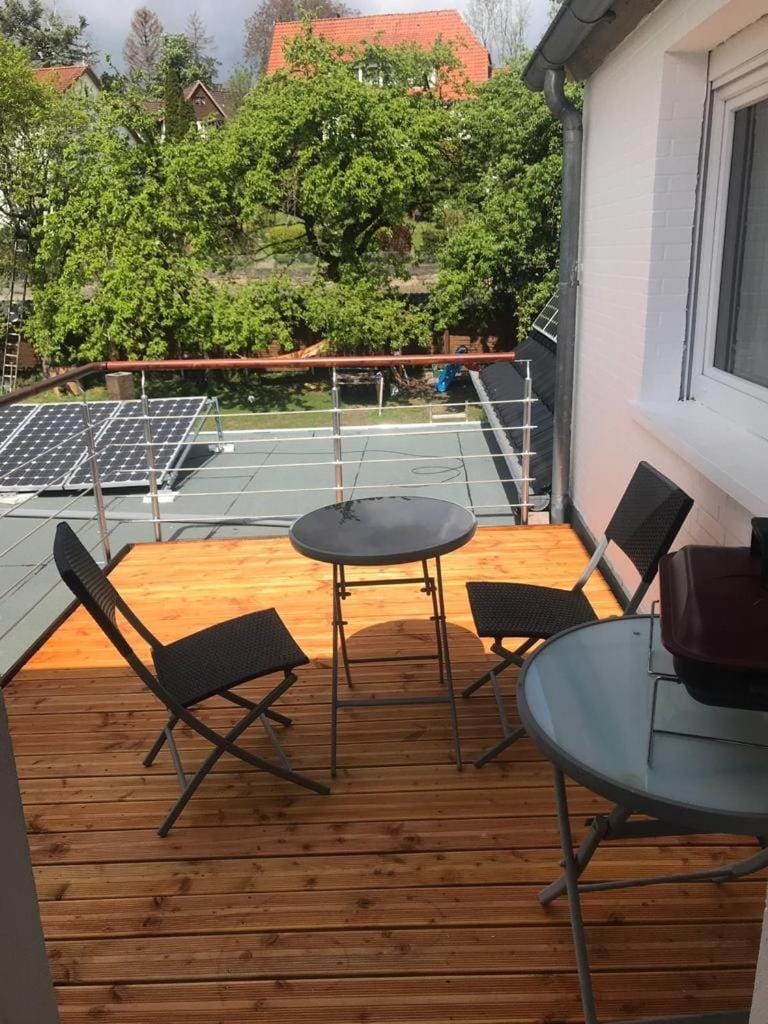 Ferienwohnung Stargardt Eimbeckhausen Apartment in North Rhine-Westphalia