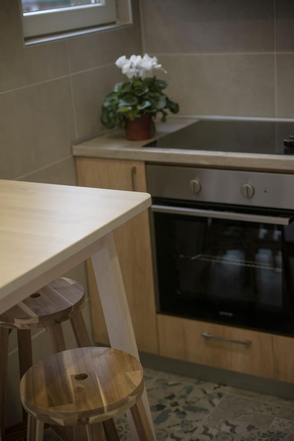 Free.three Apartment in Belgrade