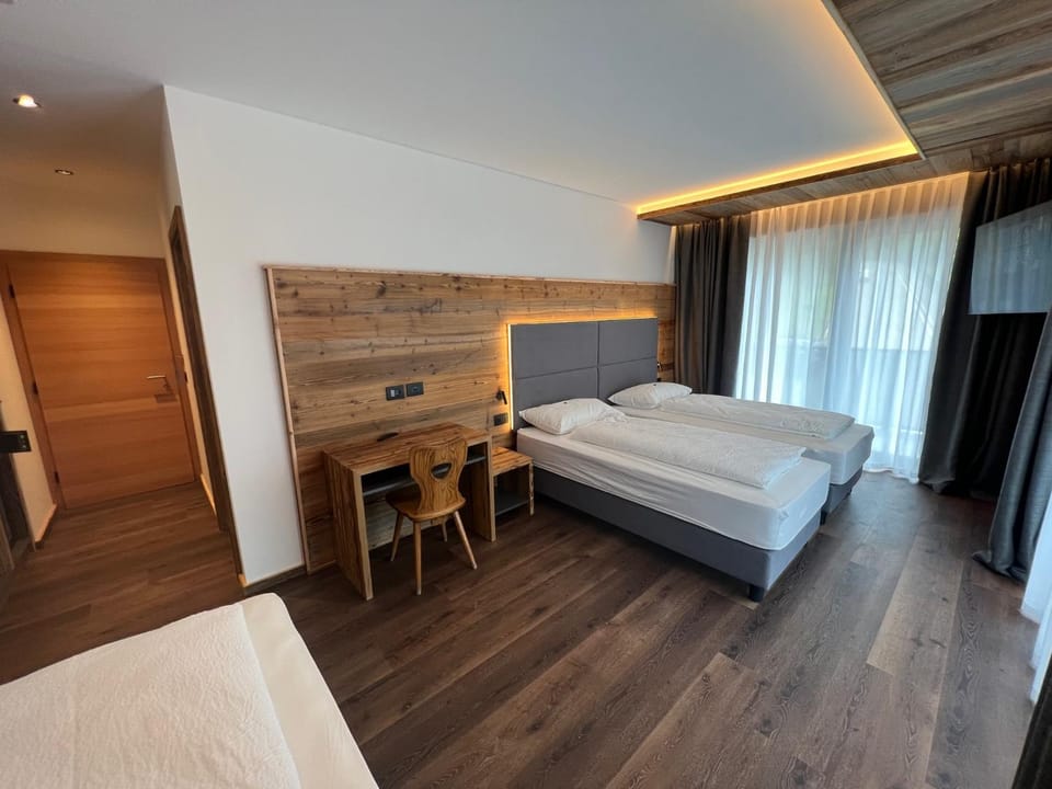 Hotel De Fronz Hotel in Trentino-South Tyrol
